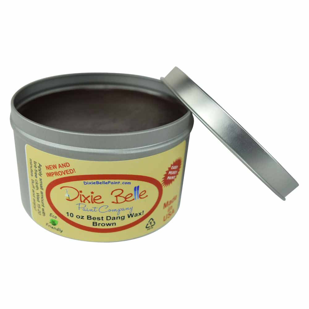 Dixie Belle - Best Dang Wax (click for range) Wax > furniture wax > dixie belle