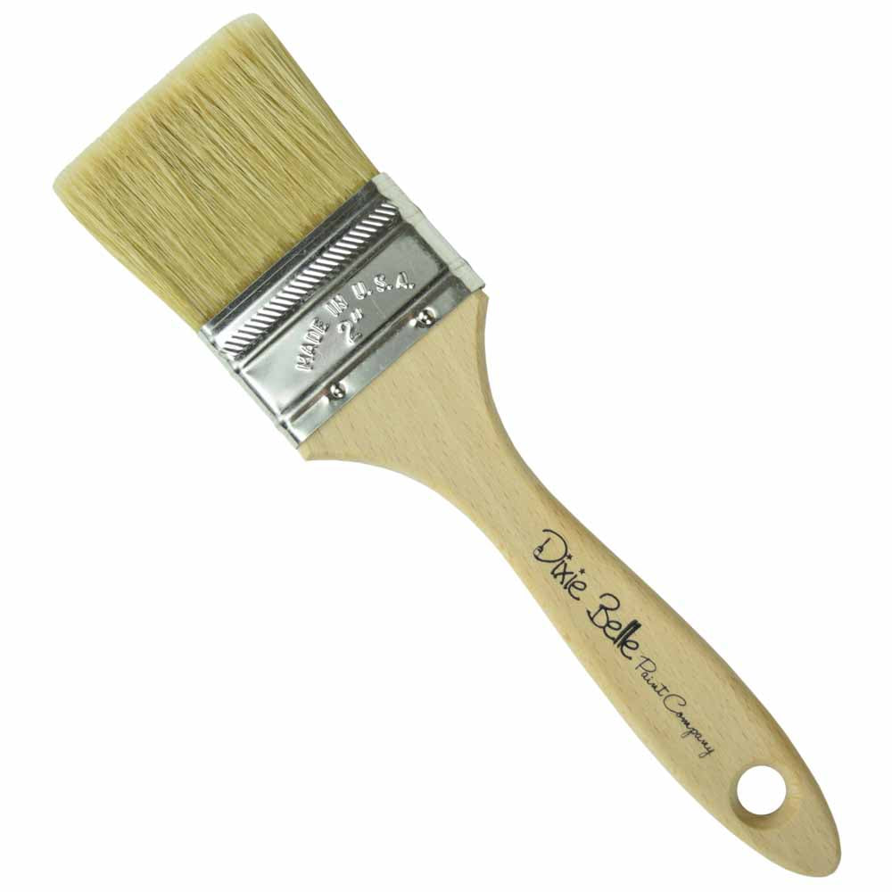 Premium Chip Brush Paint Brush > Dixie Belle