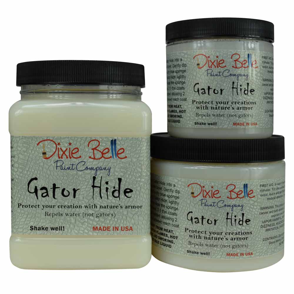 GATOR HIDE 8oz