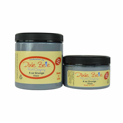 Dixie Belle Glazes Finishes > Glaze > dixie belle Grunge