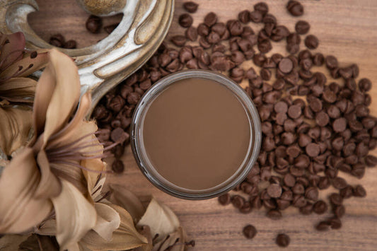 Chocolate -  Dixie Belle Chalk Mineral Paint