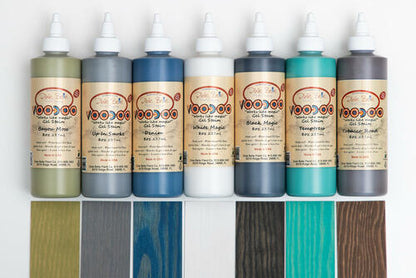 Dixie Belle Voodoo Gel Stains