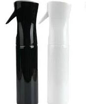 Misting Spray Bottle 300ml