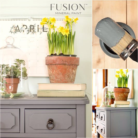 Soapstone - Fusion Mineral Paint Paint > Fusion Mineral Paint > Furniture Paint