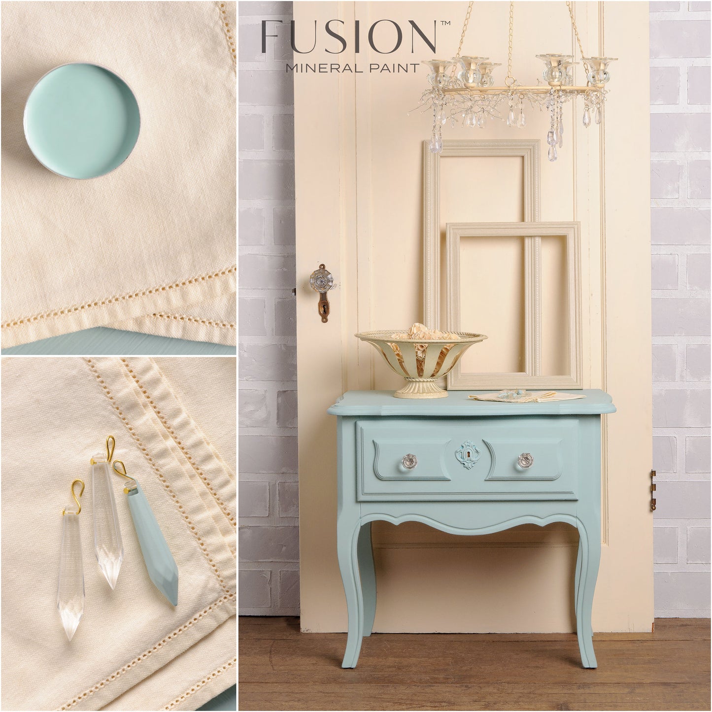 Inglenook - Fusion Mineral Paint Paint > Fusion Mineral Paint > Furniture Paint
