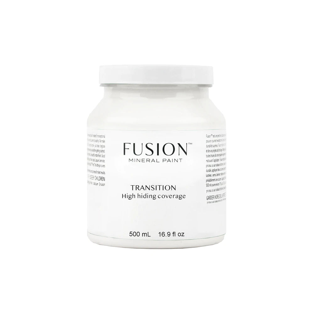 Transition  - Fusion Mineral Paint