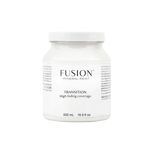 Transition  - Fusion Mineral Paint
