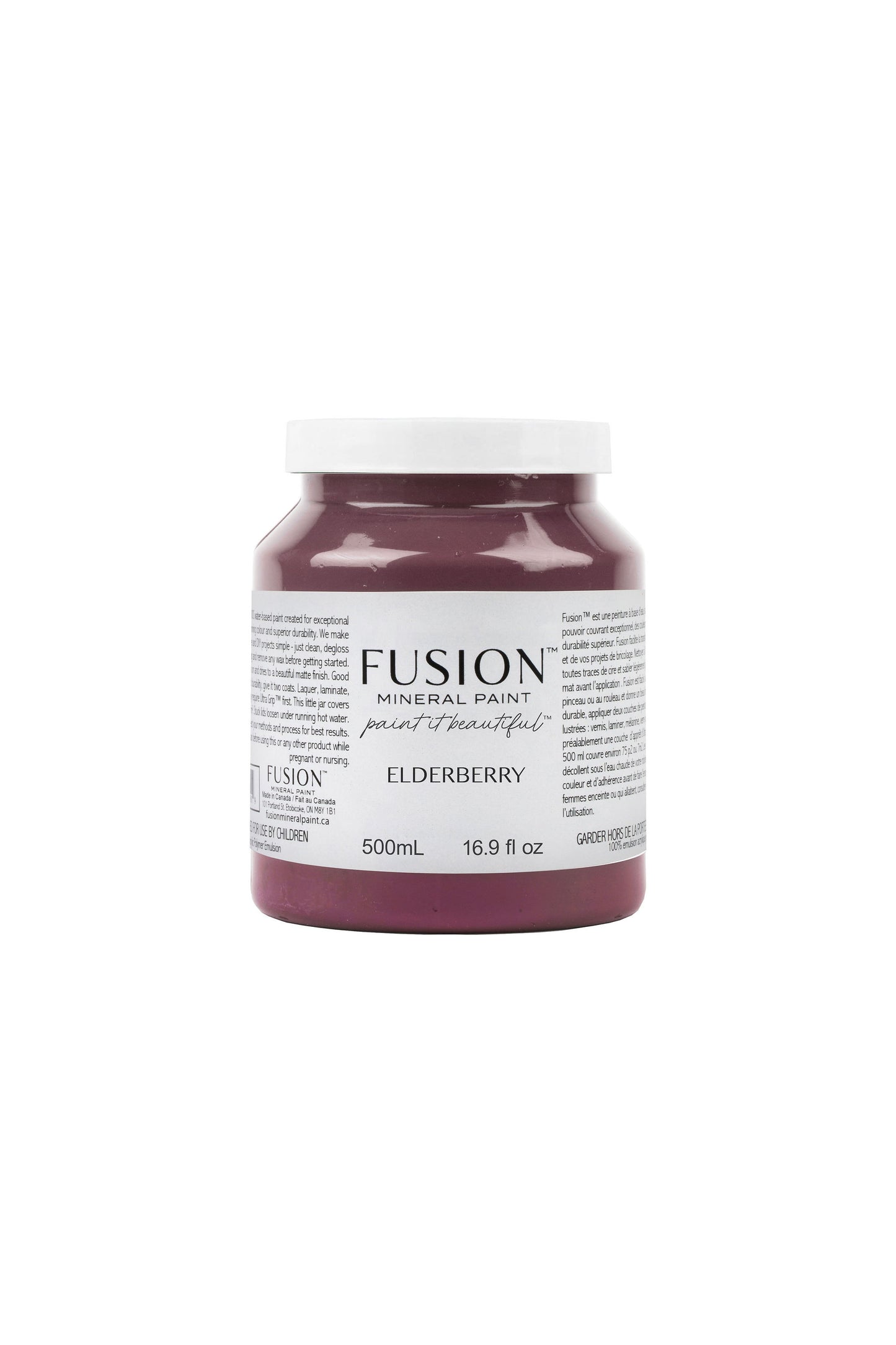 Elderberry - Fusion Mineral Paint