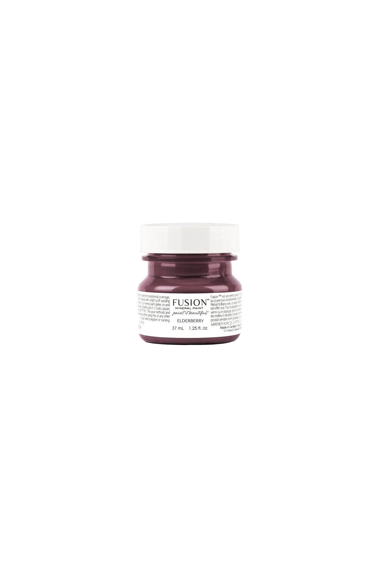 Elderberry - Fusion Mineral Paint