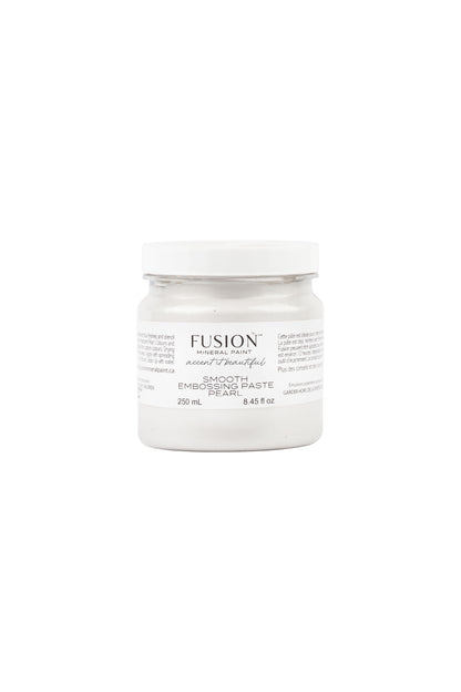 Smooth Embossing Paste