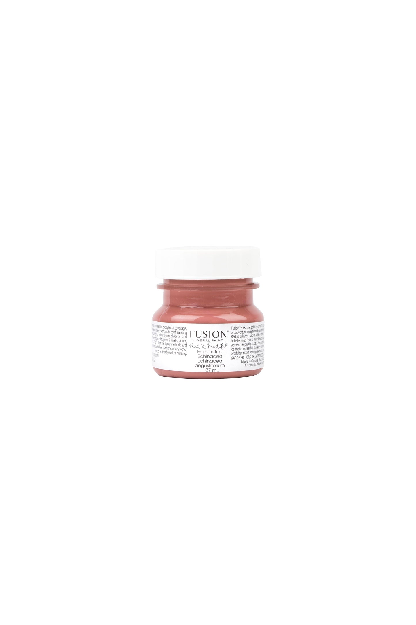 Enchanted Echinacea - Fusion Mineral Paint Paint > Fusion Mineral Paint > Furniture Paint 37ml