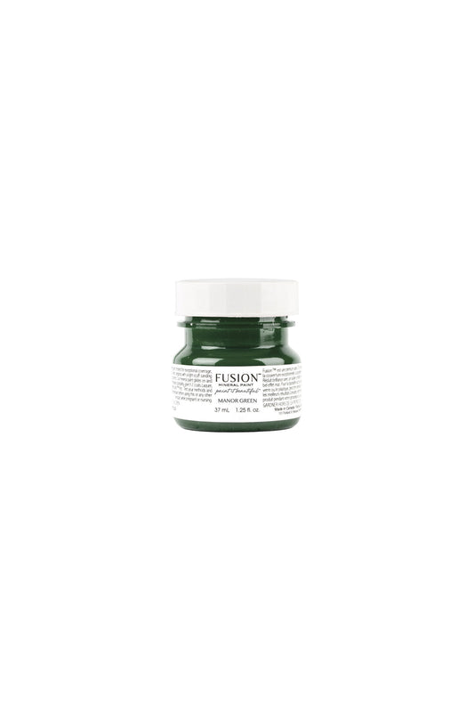 Manor Green - Fusion Mineral Paint