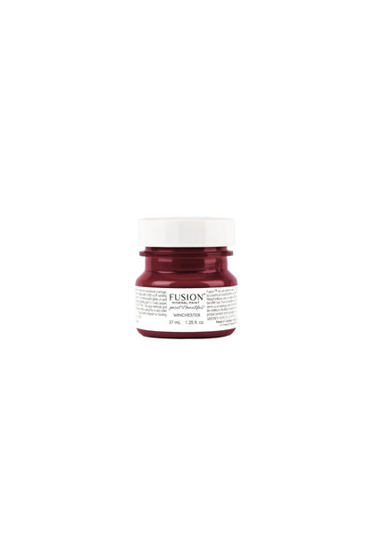 Winchester - Fusion Mineral Paint