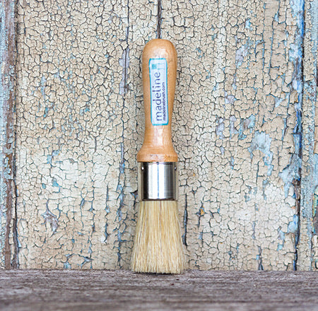 Madeline Mini Wax Brush