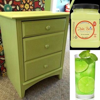 Limeade - Dixie Belle Chalk Mineral Paint Paint > Dixie Belle > Chalk Paint