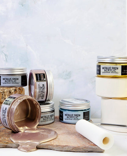 Redesign Glass Bead Gel – 1 JAR, 236ML