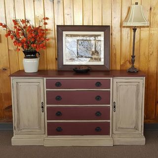 Muscadine Wine - Dixie Belle Chalk Mineral Paint Paint > Dixie Belle > Chalk Paint