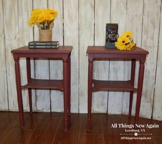 Muscadine Wine - Dixie Belle Chalk Mineral Paint Paint > Dixie Belle > Chalk Paint