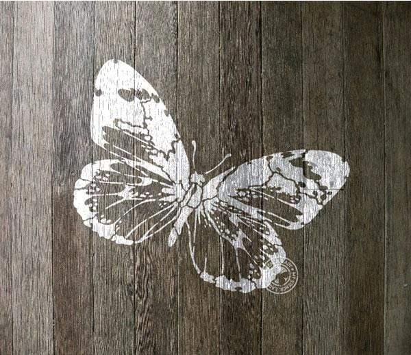 Butterfly - MSL 1047 Stencil