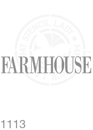 Farmhouse - MSL 1113