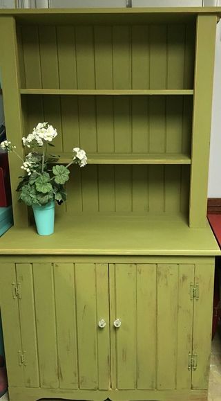 Holy Guacamole - Dixie Belle Chalk Mineral Paint Paint > Dixie Belle > Chalk Paint