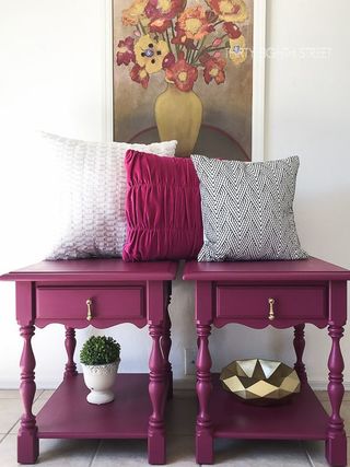 Plum Crazy - Dixie Belle Chalk Mineral Paint Paint > Dixie Belle > Chalk Paint