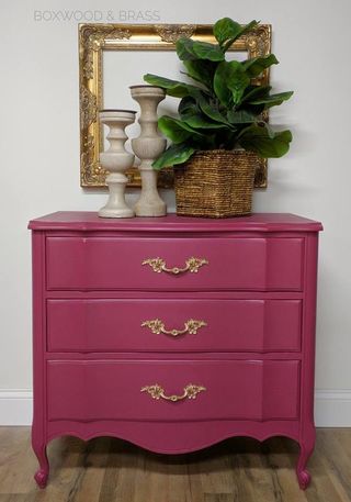 Plum Crazy - Dixie Belle Chalk Mineral Paint Paint > Dixie Belle > Chalk Paint