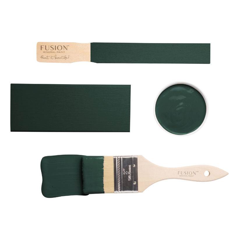 Pressed Fern - Fusion Mineral Paint Paint > Fusion Mineral Paint > Furniture Paint