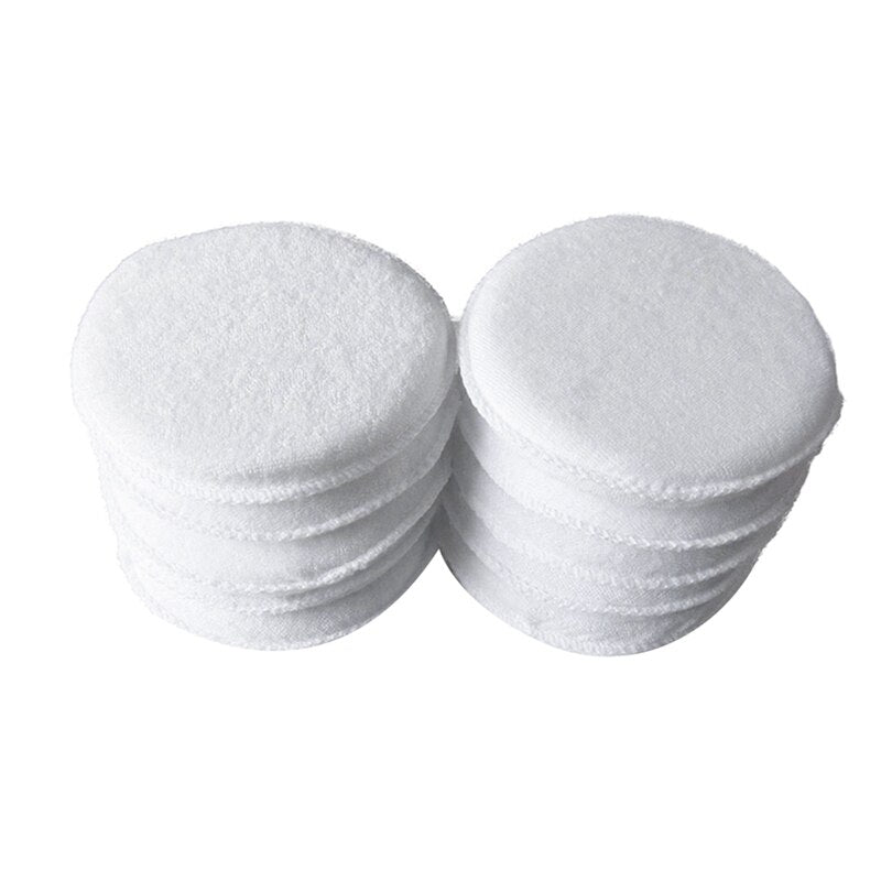 Round Applicator Pad