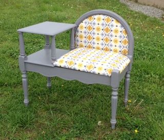 Mason Dixon Gray - Dixie Belle Chalk Mineral Paint Paint > Dixie Belle > Chalk Paint